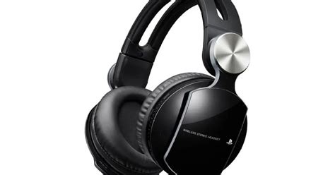 Ps3 Game Audio Through Headset