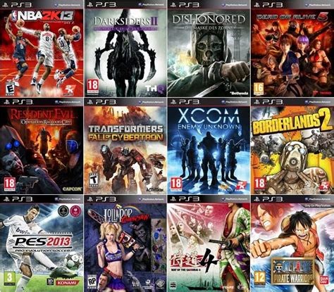 ps3 games download indonesia