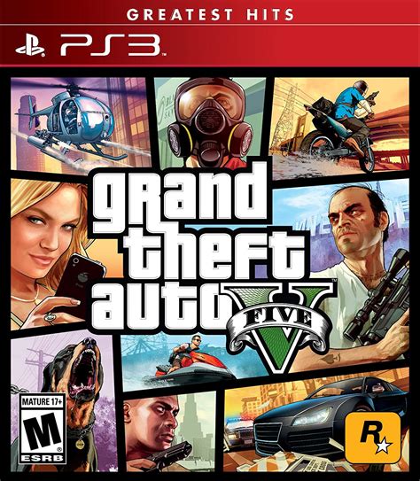 ps3 gta v free download