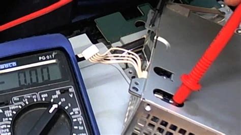 Ps3 Power Supply Test