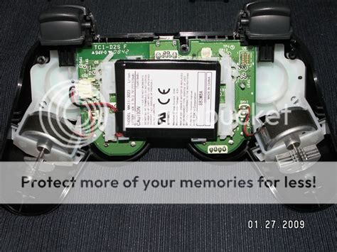 Ps3 Sixaxis Controller Not Charging