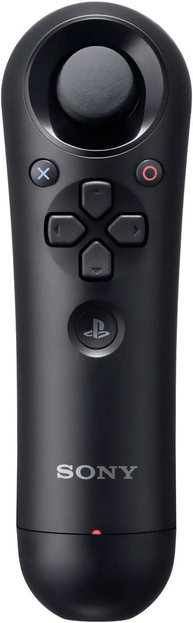 PlayStation Move Motion Controller (PS3)