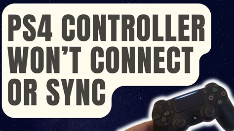 ðŸ”§ðŸŽ® HOW TO FIX PS4 CONTROLLER WON'T CONNECT WON'T CHARGE