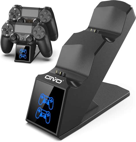 ps4 charging dock