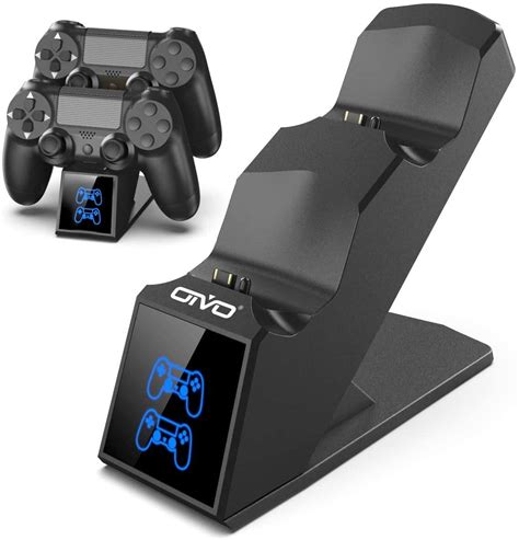 ps4 charging station