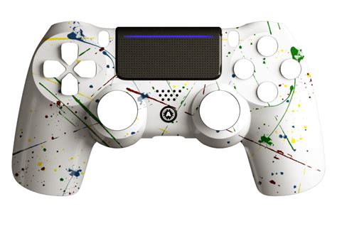 ps4 controller custom