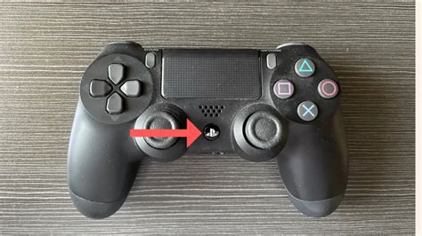 Ps4 Controller Input Not Working