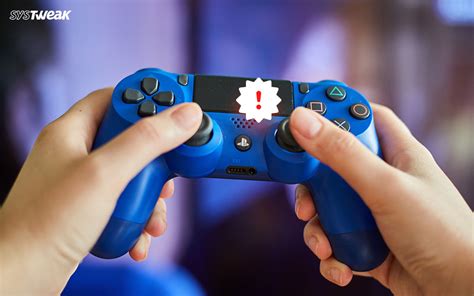 Ps4 Controller Is Not Working In Game