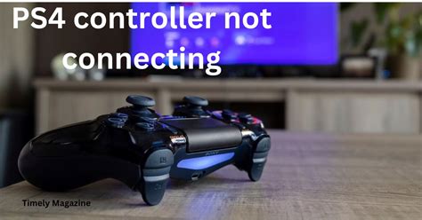 Ps4 Controller Keeps Connecting To Headset