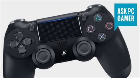 Ps4 Controller To Pc Driver Error