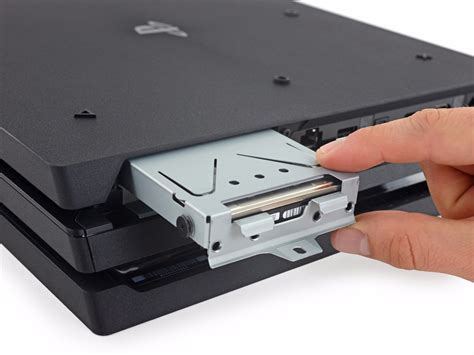 PS4 Disc Drive