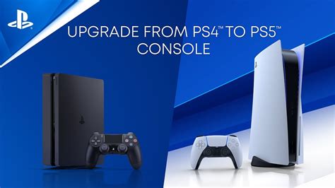 Ps4 Disc Into Ps5