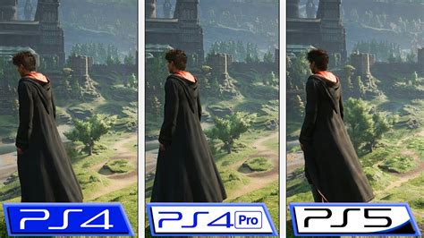 Ps4 Games On Ps5 Quality
