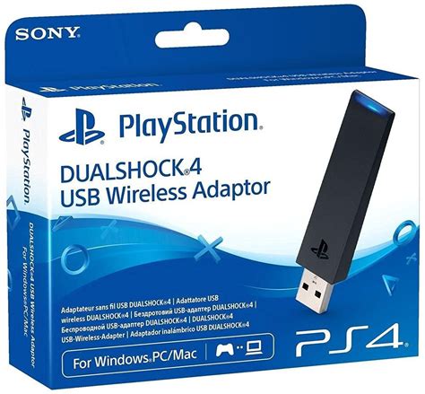Ps4 Headset Bluetooth Adapter Verloren