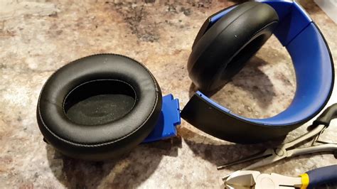 Ps4 Headset Too Quiet