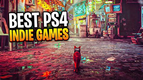 Ps4 Indie Games List