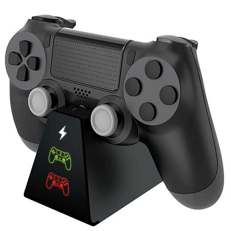 ps4 pro controller charger