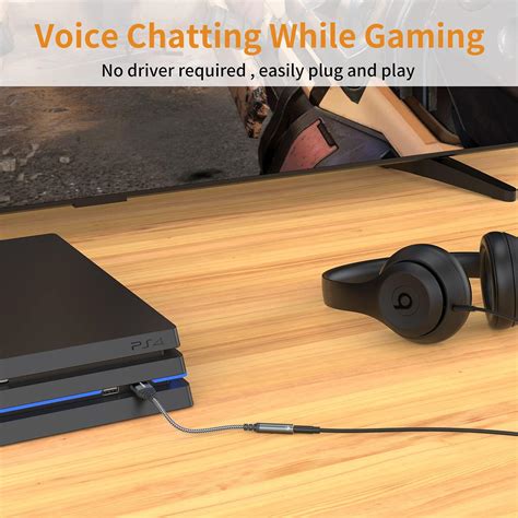 Ps4 Pro Headphone Jack