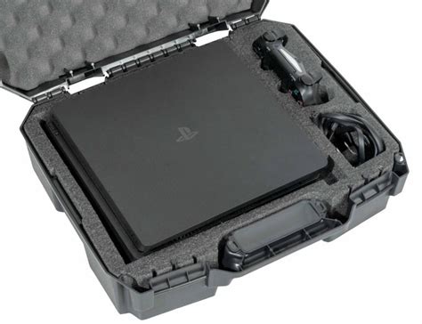 Ps4 Slim Case