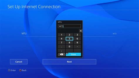 ps4 ssl check network connection
