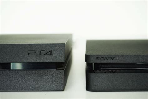 Ps4 Storage Sizes
