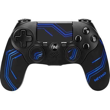 Ps4 Controller Vs Ps3 Controller