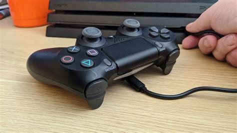 PS4 controller not connecting or pairing,My PS4 controller Won