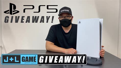 Winner Announced Win A Sony PlayStation 5 From Android Headlines US