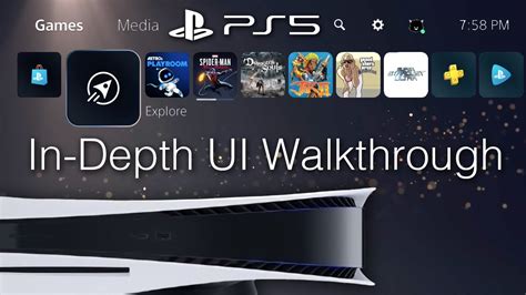 PS5's Game Library Now Defaults to Your Installed Software Push Square