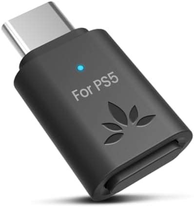 Switch Bluetooth USB Dongle, TSV Wireless USB Adapter