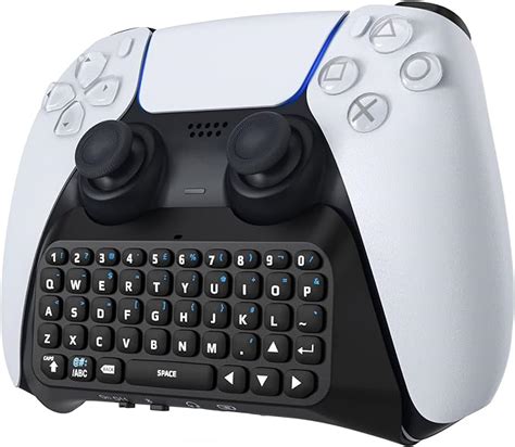 Control P02 para PS4 con diseño PS5 Bluetooth