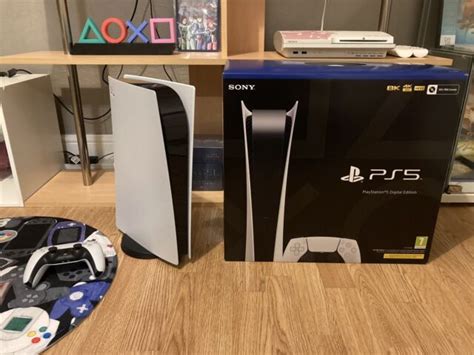ps5 console for sale new ebay