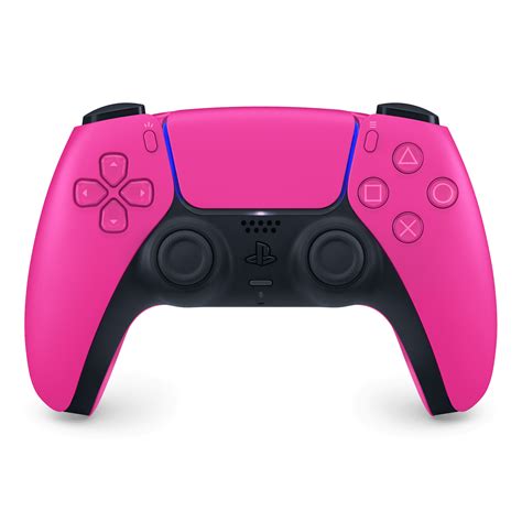 PS5 Controller Pink: Unveil the Latest Color Trend for Gamers