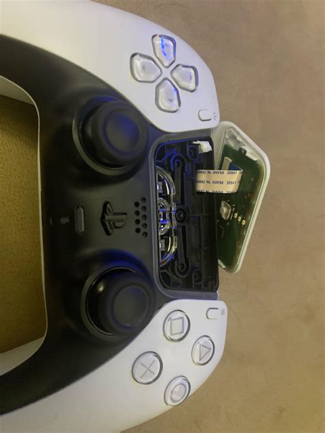 ps5 controller touchpad fix
