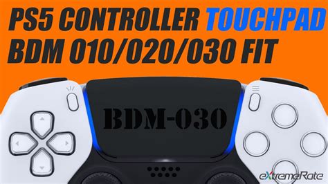 Ps5 Controller Touchpad Funktioniert Nicht