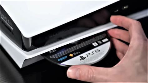 Ps5 Disc Tray Not Working