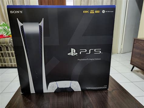 ps5 for sale malaysia