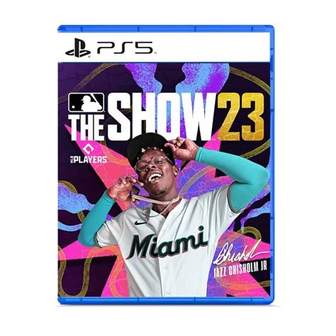 ps5 mlb the show 23 bundle