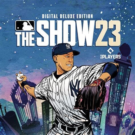 ps5 mlb the show 23 digital deluxe edition