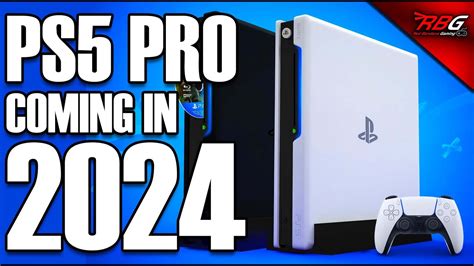 ps5 pro coming 2024