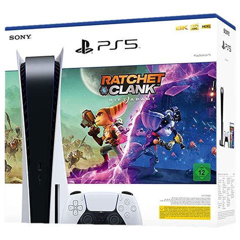 ps5 ratchet and clank pack
