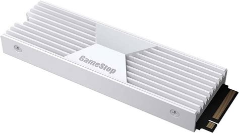 Ps5 Storage Gamestop