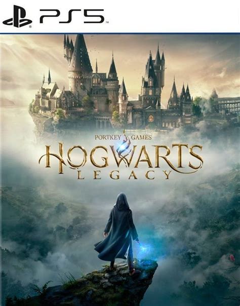 Ps5 Touchpad Hogwarts Legacy