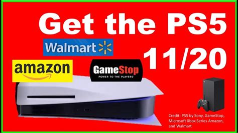 Ps5 Walmart Gamestop