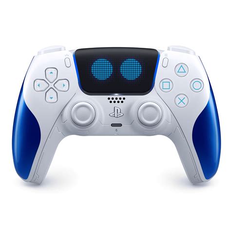 PS5 DualSense Wireless Controller Astro Bot Limited Edition Level Up