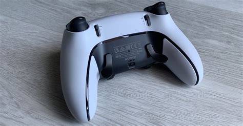 PS5 Controller Back Button Mod for PlayStation 5 GameTraderZero