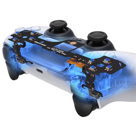 How PS5 Controller