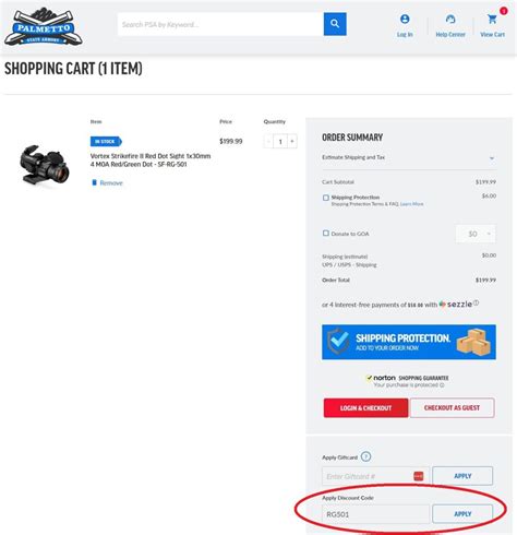 Psa Authentication Discount Code