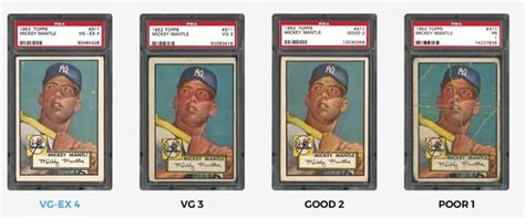 Psa Card Grading Cost