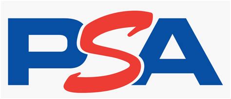 Psa Grading Logo